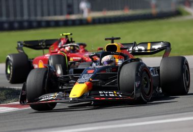Verstappen logró su sexto triunfo y se afirma en el campeonato